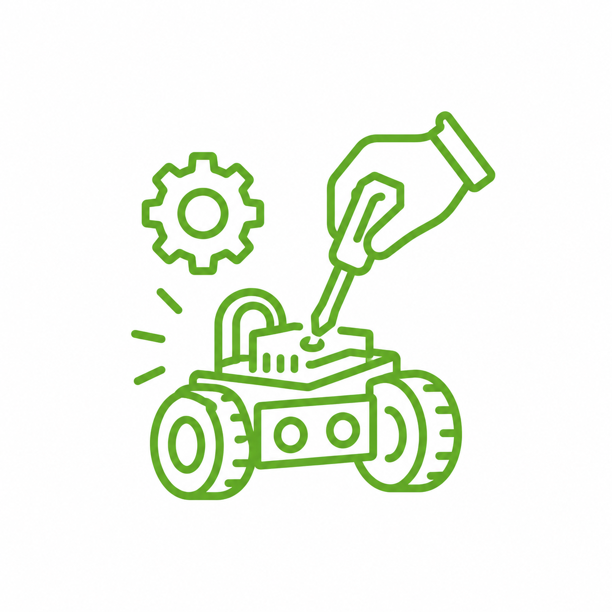 UniFirst Robotics | Practical Engineering & Emerging Tech