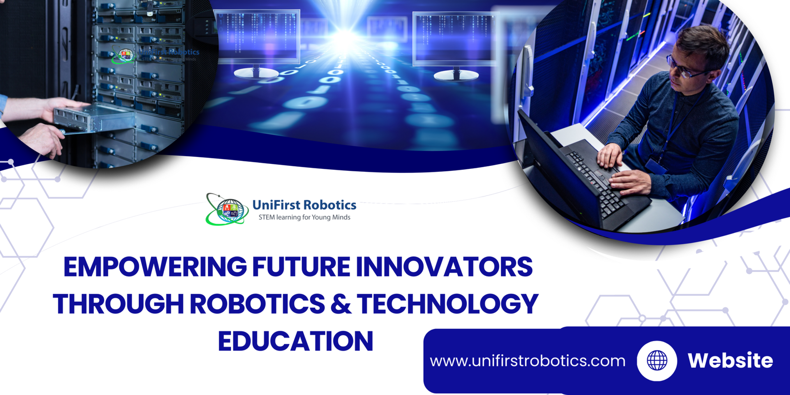 UniFirst robotics – Empowering Future Innovators Through Robotics ...